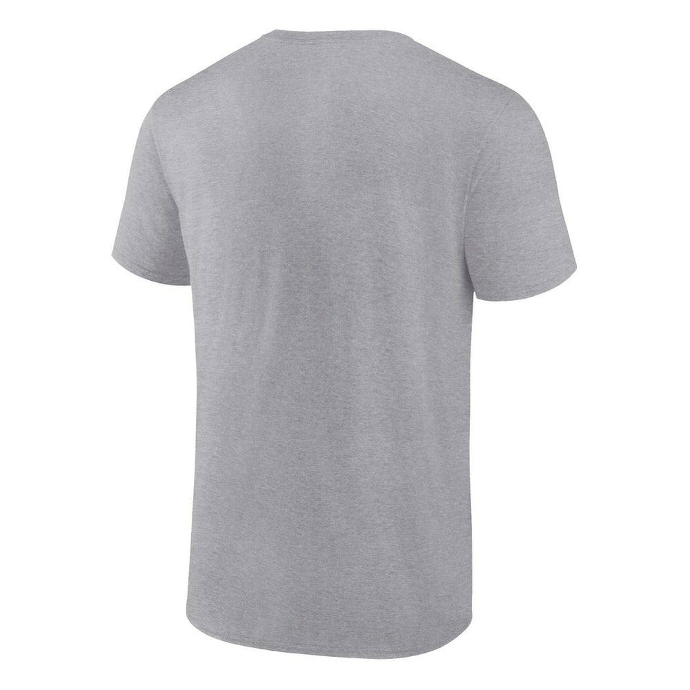 Philadelphia Eagles Champion Youth Graphic T-Shirt - Gray - NFL