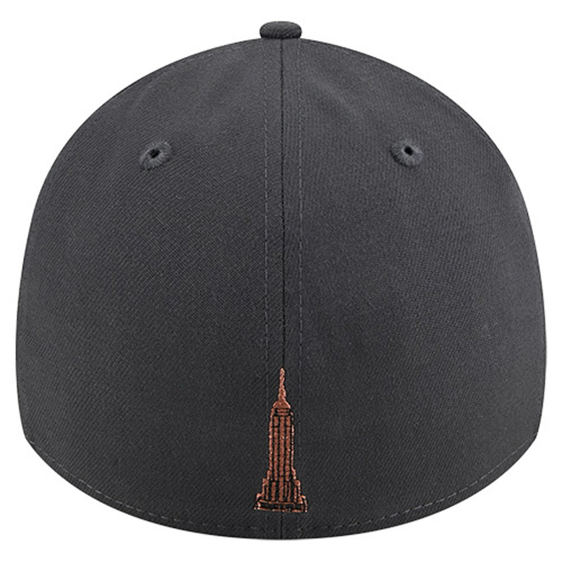 New York Jets New Era Empire 39THIRTY Flex Hat - Gray - NFL