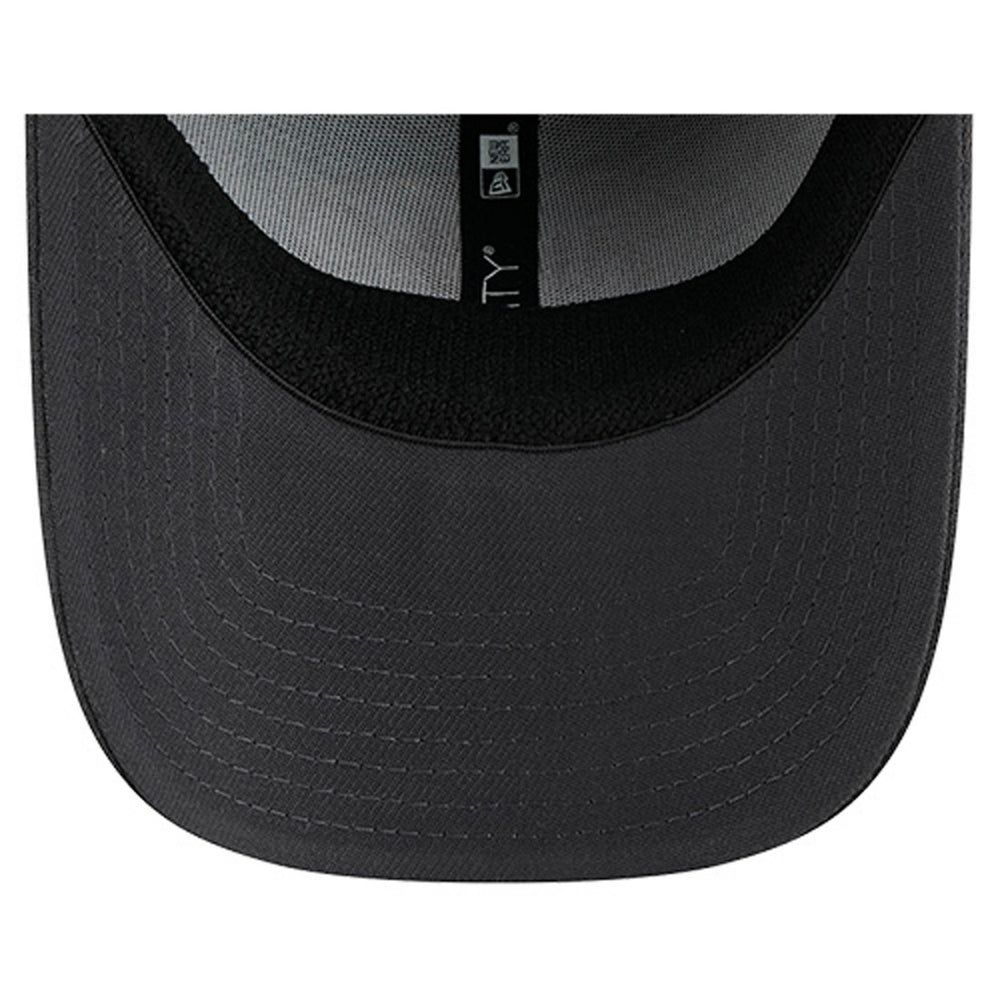 New York Jets New Era Empire 39THIRTY Flex Hat - Gray - NFL