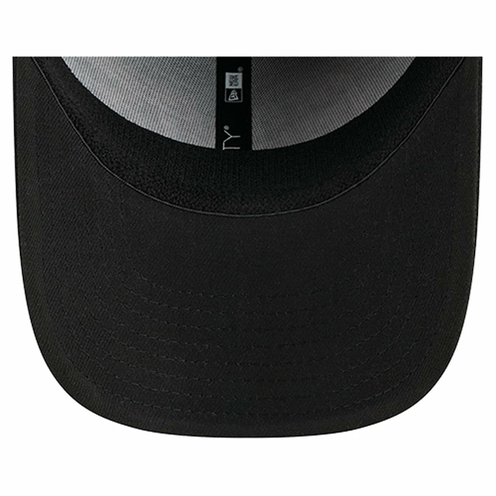 New York Giants New Era Empire 39THIRTY Flex Hat - Black - NFL