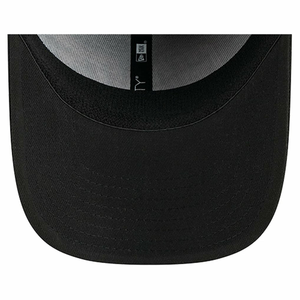 New York Giants New Era Empire 39THIRTY Flex Hat - Black - NFL