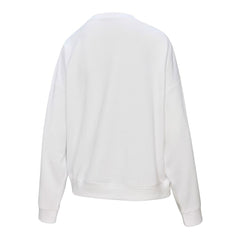 San Diego Padres Mitchell & Ness Women's Oversized Cooperstown Sweatshirt for sale