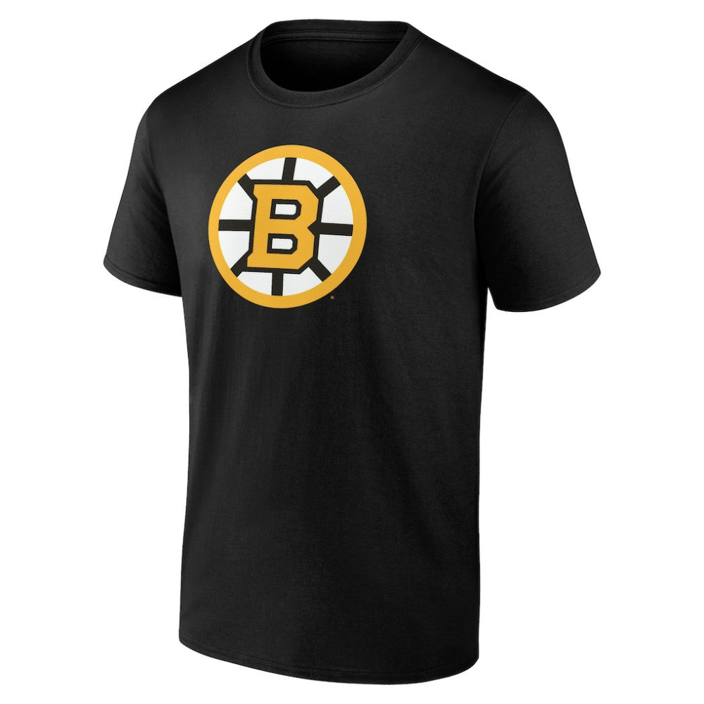 Boston Bruins Essential T-Shirt - Black | NHL on sale