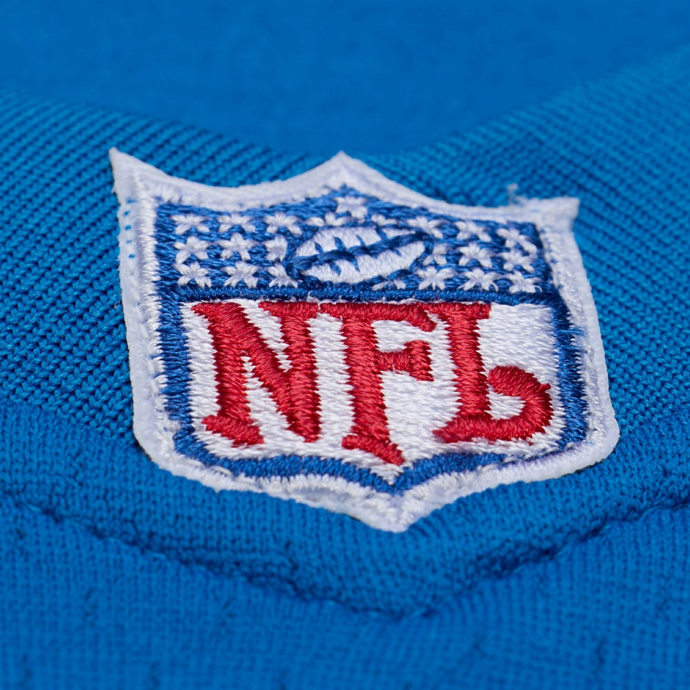 Calvin Johnson Detroit Lions x Golf Wang Unisex 2007 Legacy Fashion Jersey - Blue - Mitchell & Ness