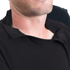 New York Jets G-III Sports by Carl Banks Adaptive Headliner Graphic T-Shirt - Black - NFL