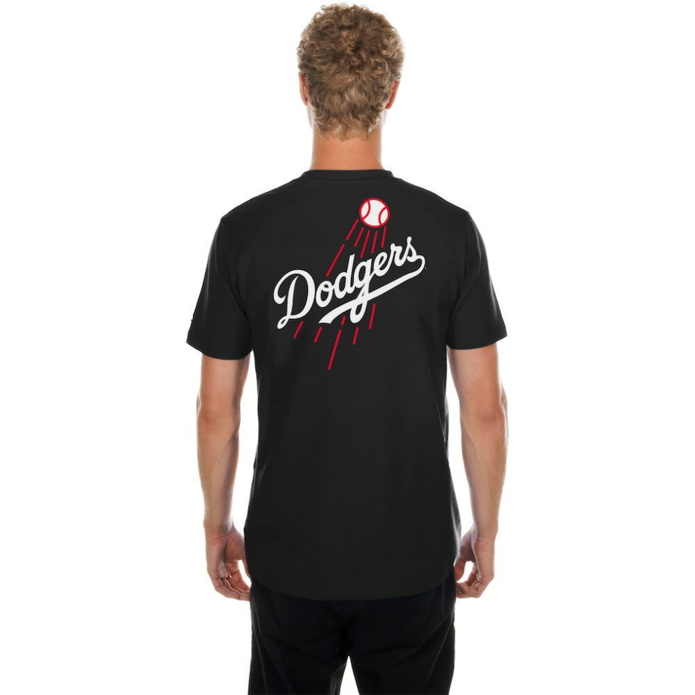 Los Angeles Dodgers x The Heritage Collection New Era LA84 Summer Olympics T-Shirt Online