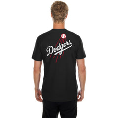 Los Angeles Dodgers x The Heritage Collection New Era LA84 Summer Olympics T-Shirt Online