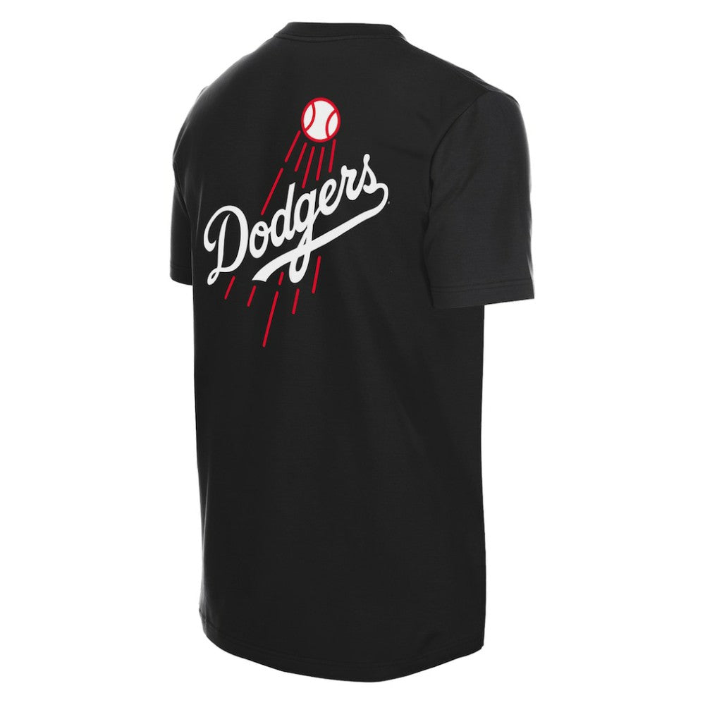 Los Angeles Dodgers x The Heritage Collection New Era LA84 Summer Olympics T-Shirt Online