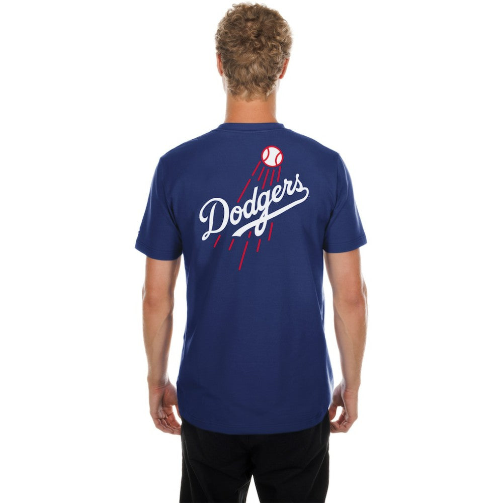 Los Angeles Dodgers x The Heritage Collection New Era LA84 Summer Olympics T-Shirt Near Me