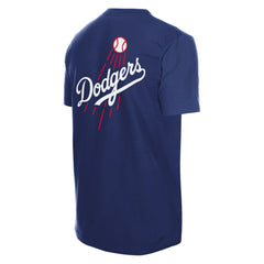 Los Angeles Dodgers x The Heritage Collection New Era LA84 Summer Olympics T-Shirt Near Me
