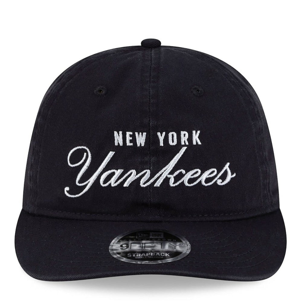 New York Yankees New Era x thisisneverthat Retro Crown 9FIFTY Adjustable Hat Discount