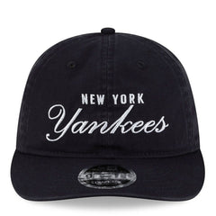 New York Yankees New Era x thisisneverthat Retro Crown 9FIFTY Adjustable Hat Discount