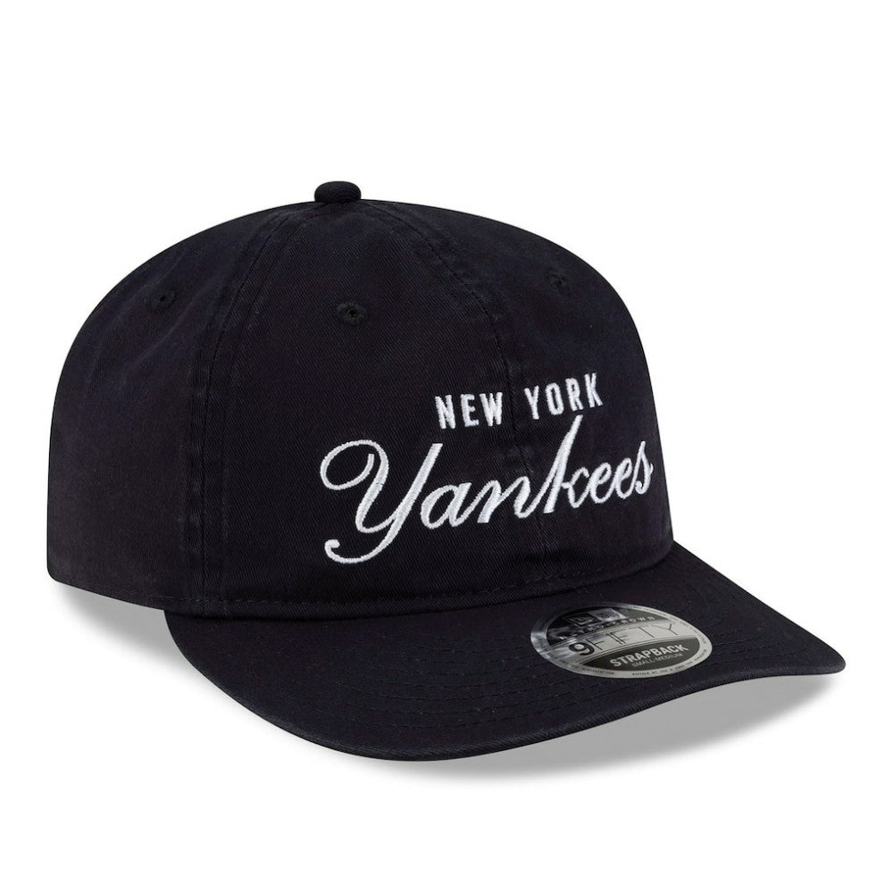 New York Yankees New Era x thisisneverthat Retro Crown 9FIFTY Adjustable Hat Discount