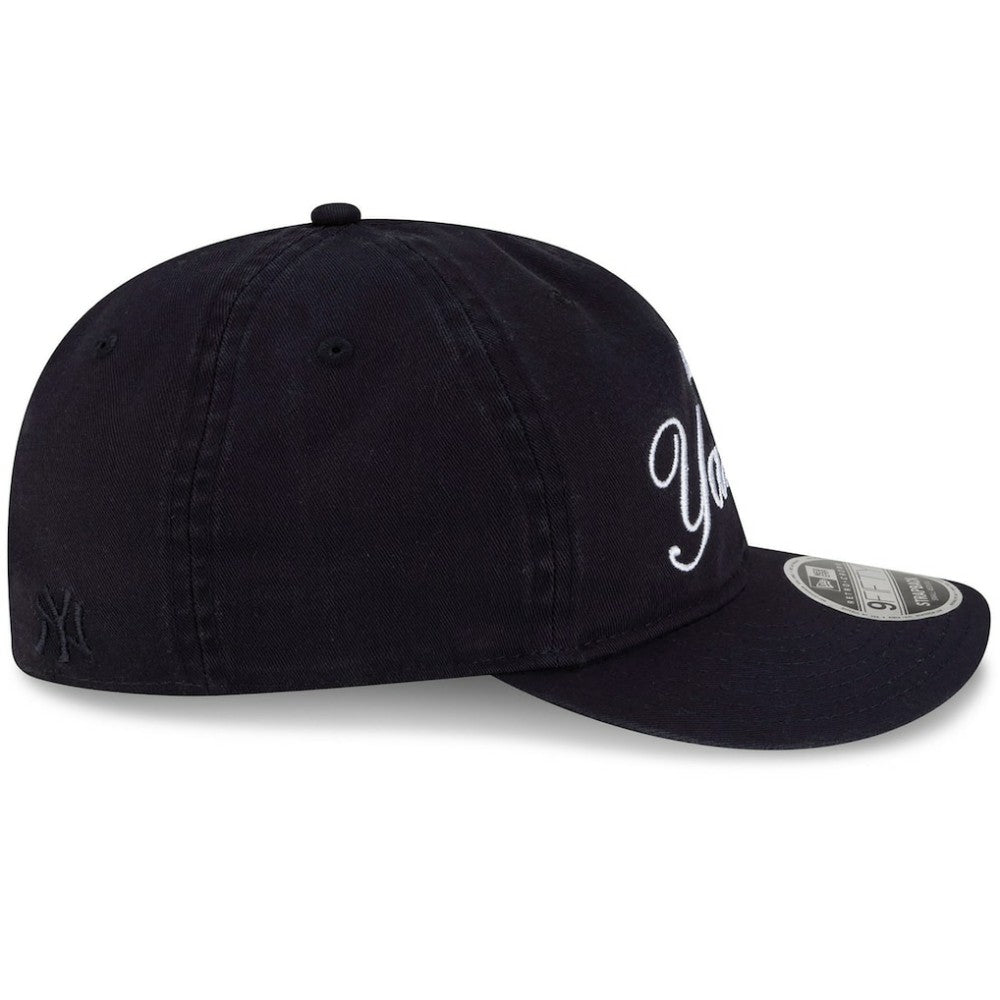 New York Yankees New Era x thisisneverthat Retro Crown 9FIFTY Adjustable Hat Discount