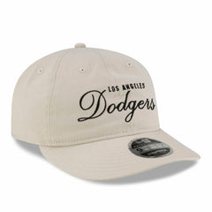 Los Angeles Dodgers New Era x thisisneverthat Retro Crown 9FIFTY Adjustable Hat Discount