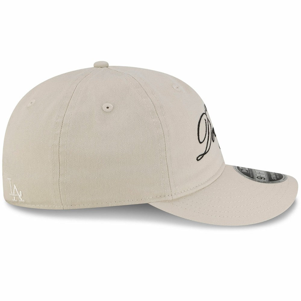 Los Angeles Dodgers New Era x thisisneverthat Retro Crown 9FIFTY Adjustable Hat Discount