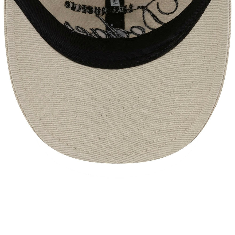 Los Angeles Dodgers New Era x thisisneverthat Retro Crown 9FIFTY Adjustable Hat Discount
