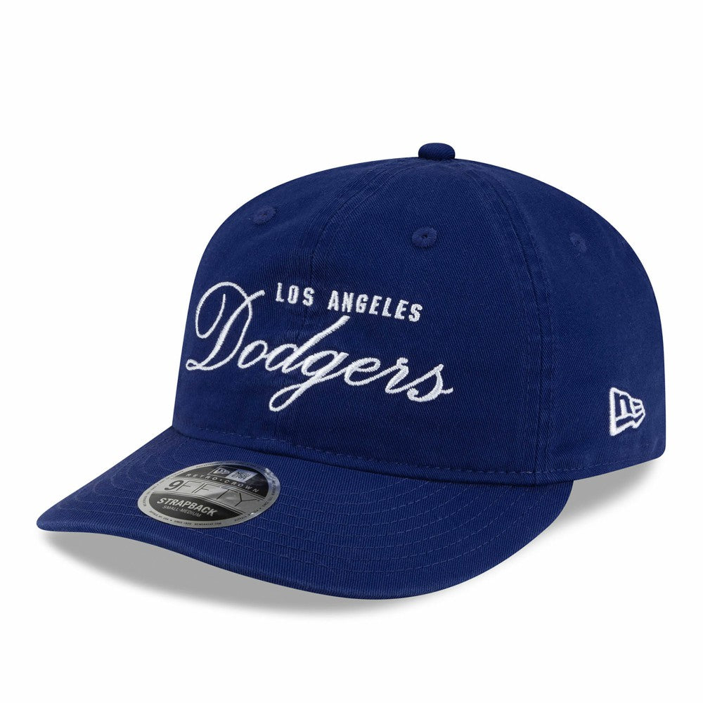 Los Angeles Dodgers New Era x thisisneverthat Retro Crown 9FIFTY Adjustable Hat Near Me