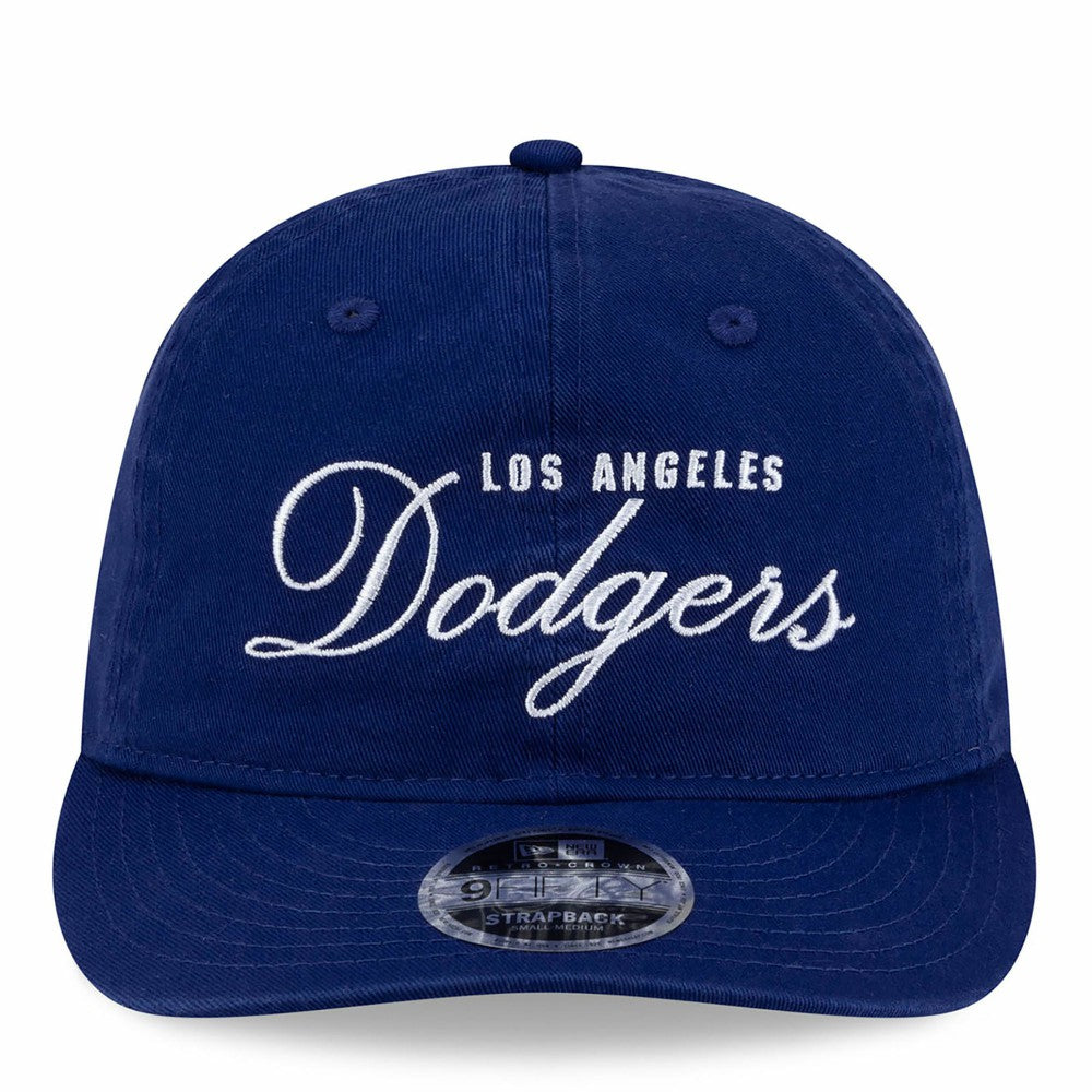 Los Angeles Dodgers New Era x thisisneverthat Retro Crown 9FIFTY Adjustable Hat Near Me