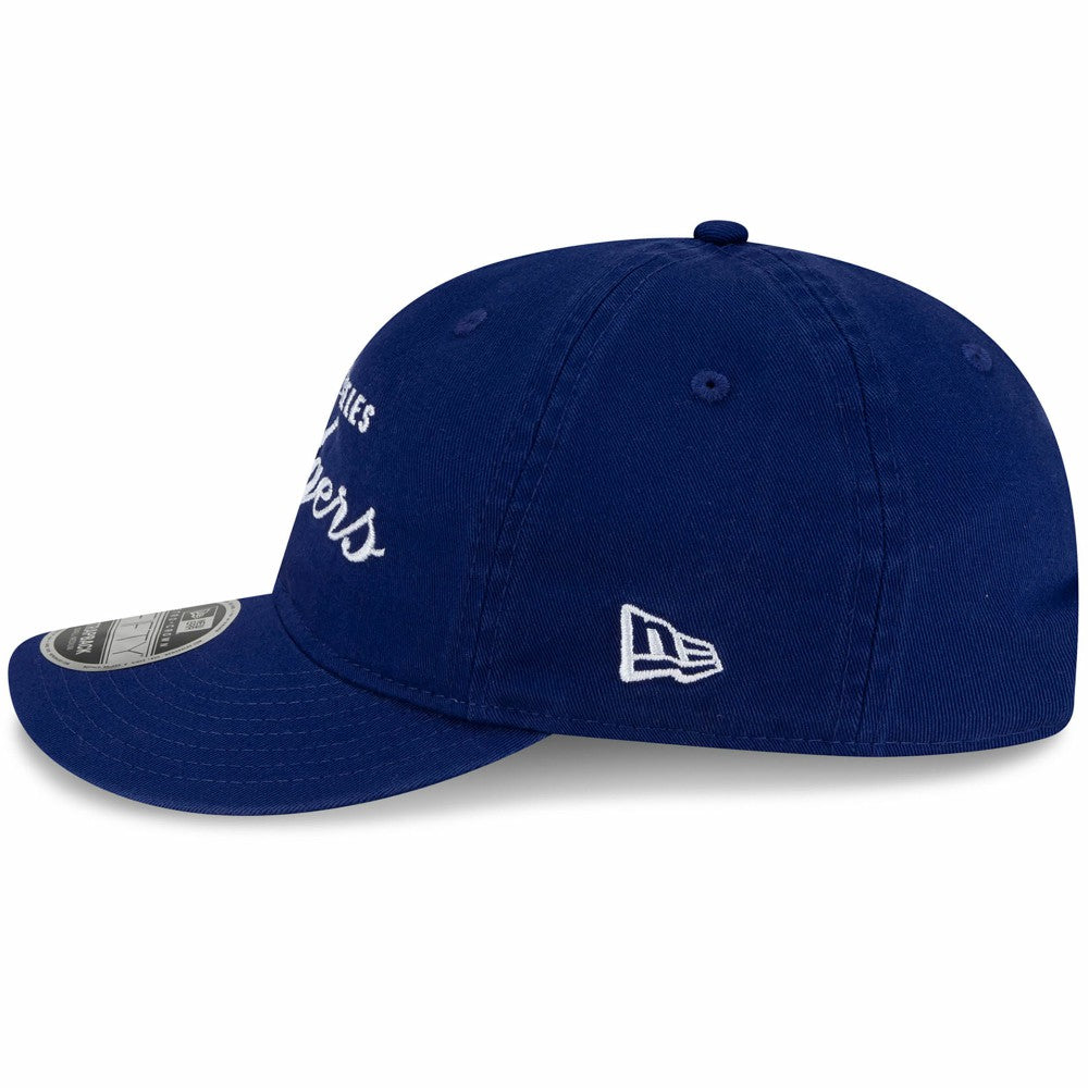 Los Angeles Dodgers New Era x thisisneverthat Retro Crown 9FIFTY Adjustable Hat Near Me