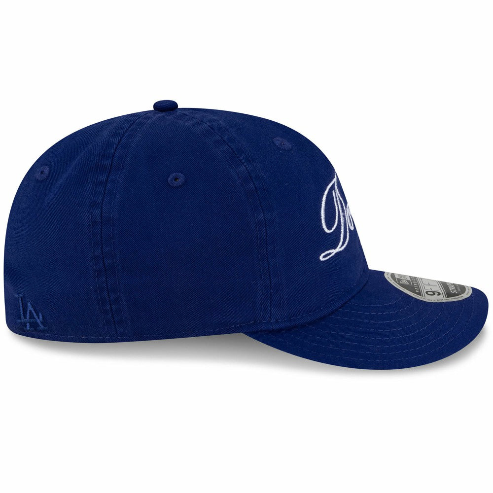 Los Angeles Dodgers New Era x thisisneverthat Retro Crown 9FIFTY Adjustable Hat Near Me