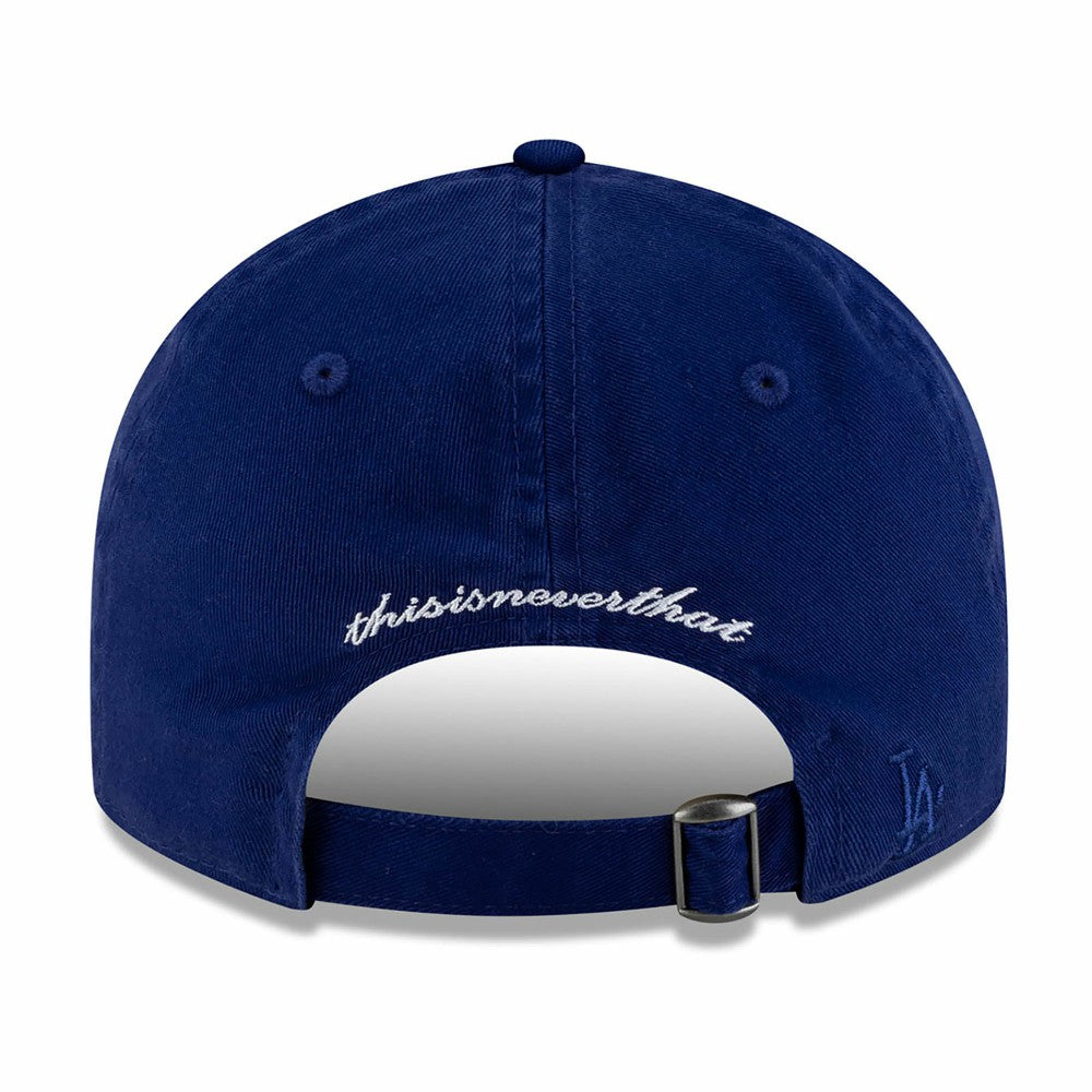 Los Angeles Dodgers New Era x thisisneverthat Retro Crown 9FIFTY Adjustable Hat Near Me