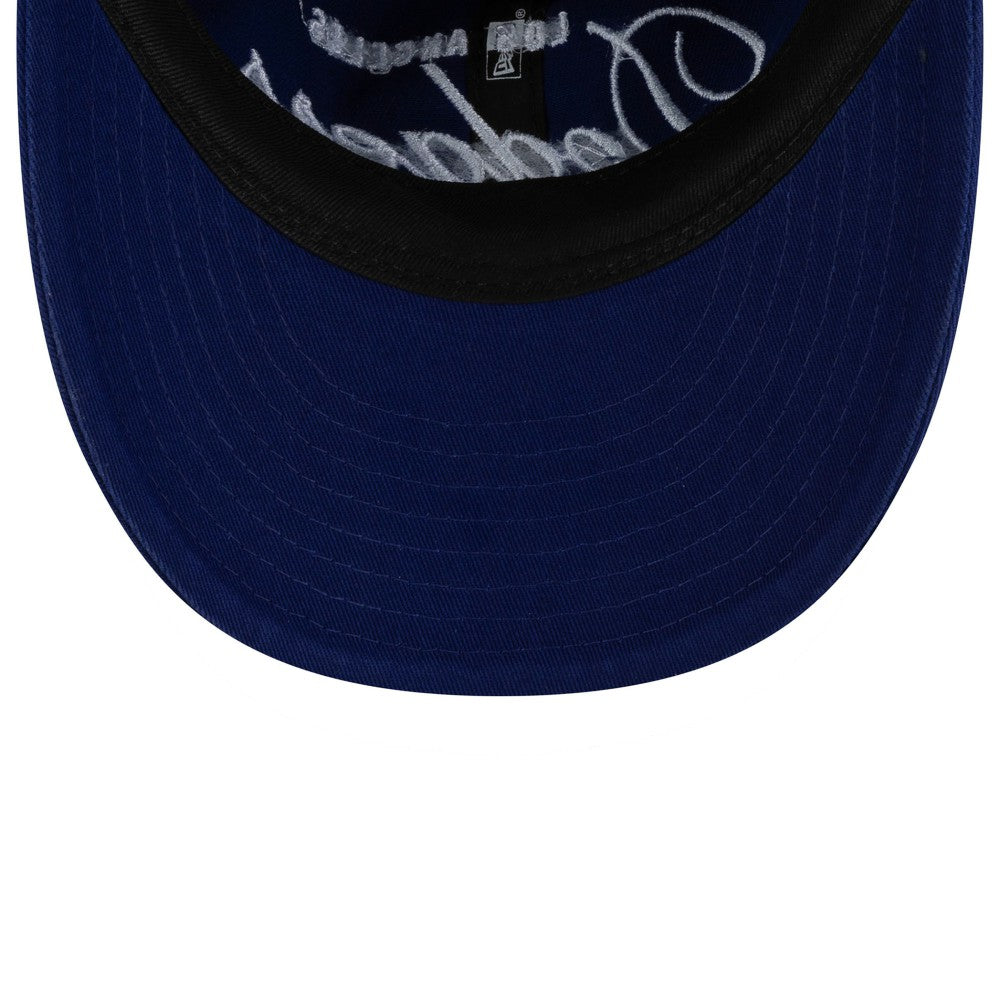 Los Angeles Dodgers New Era x thisisneverthat Retro Crown 9FIFTY Adjustable Hat Near Me