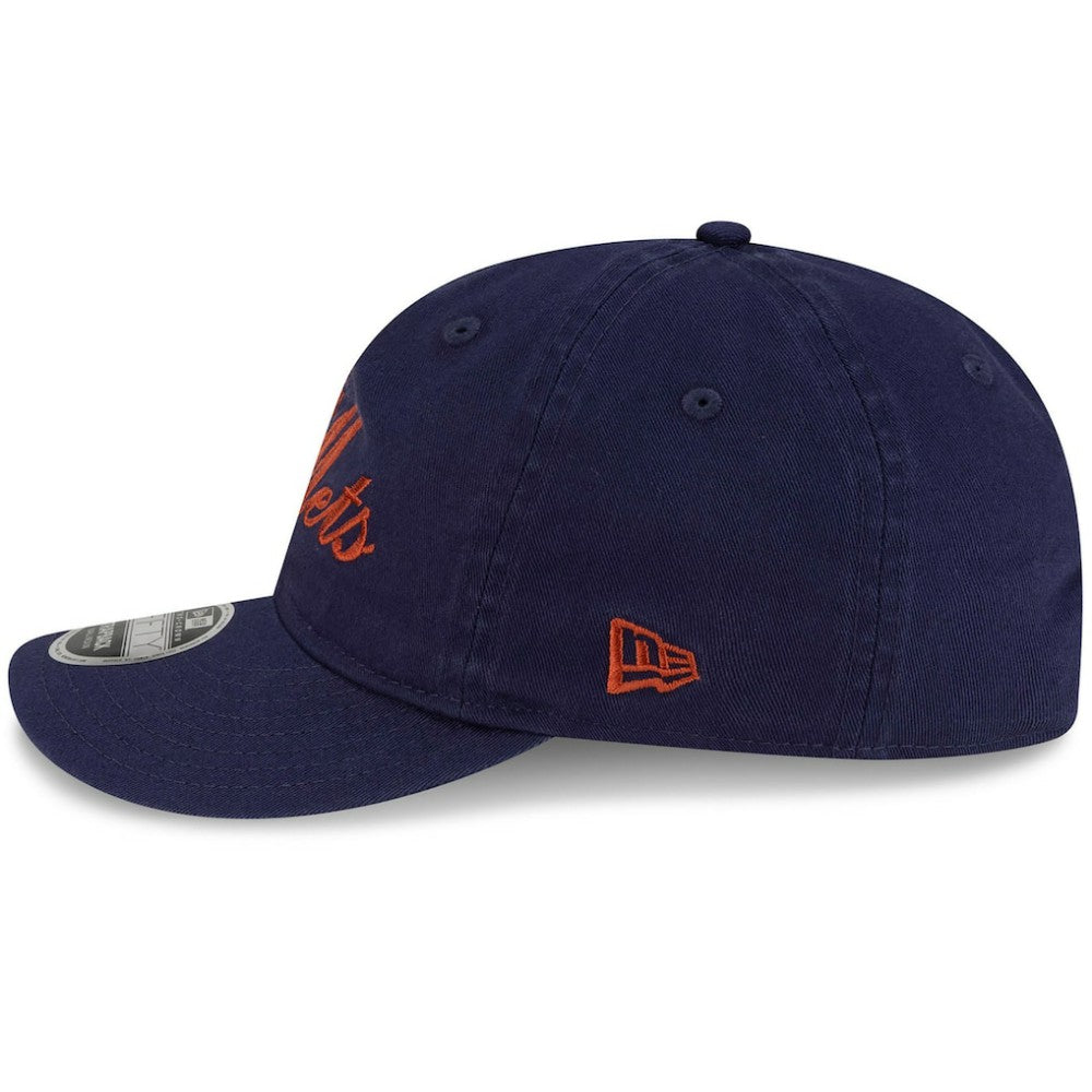 New York Mets New Era x thisisneverthat Retro Crown 9FIFTY Adjustable Hat Discount