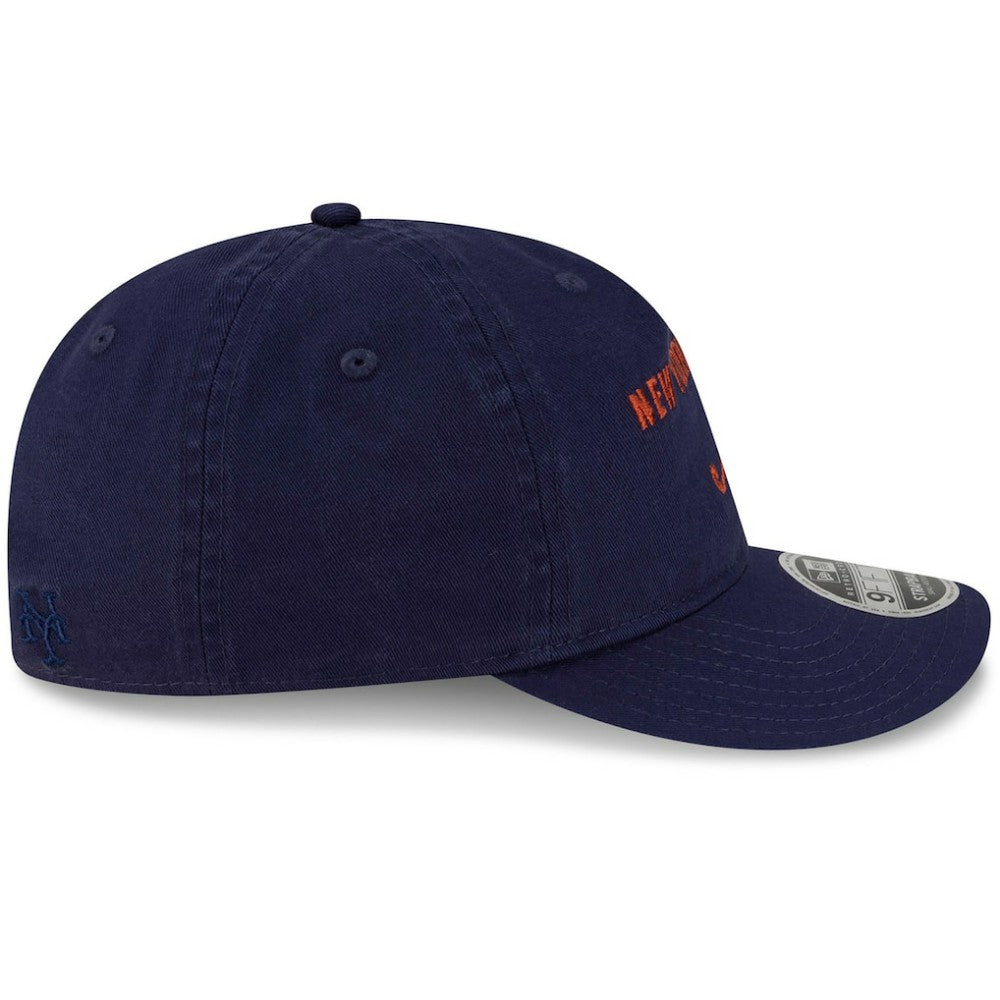 New York Mets New Era x thisisneverthat Retro Crown 9FIFTY Adjustable Hat Discount