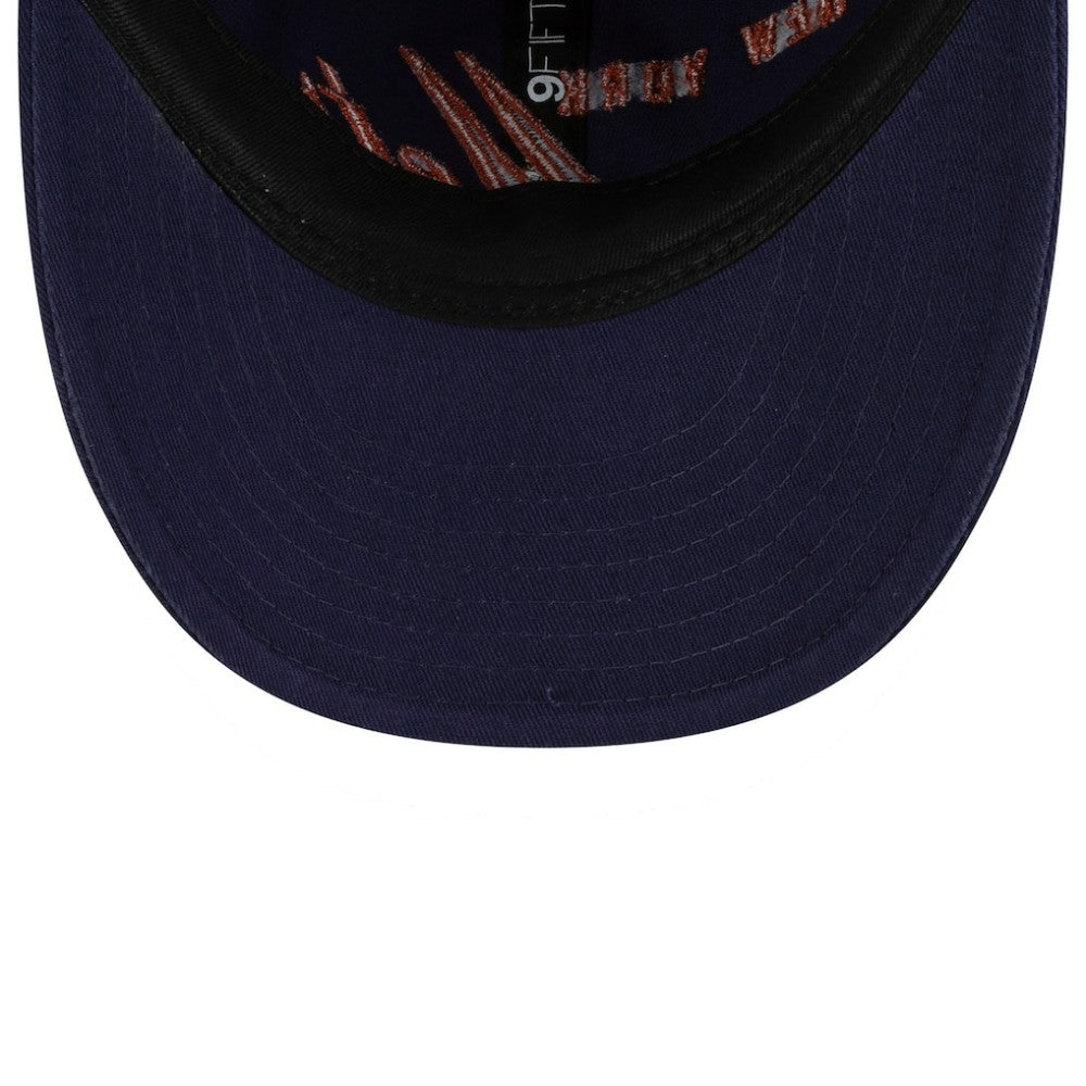 New York Mets New Era x thisisneverthat Retro Crown 9FIFTY Adjustable Hat Discount