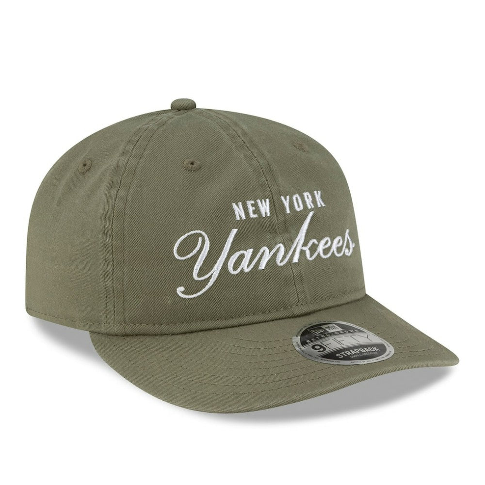 New York Yankees New Era x thisisneverthat Retro Crown 9FIFTY Adjustable Hat for sale