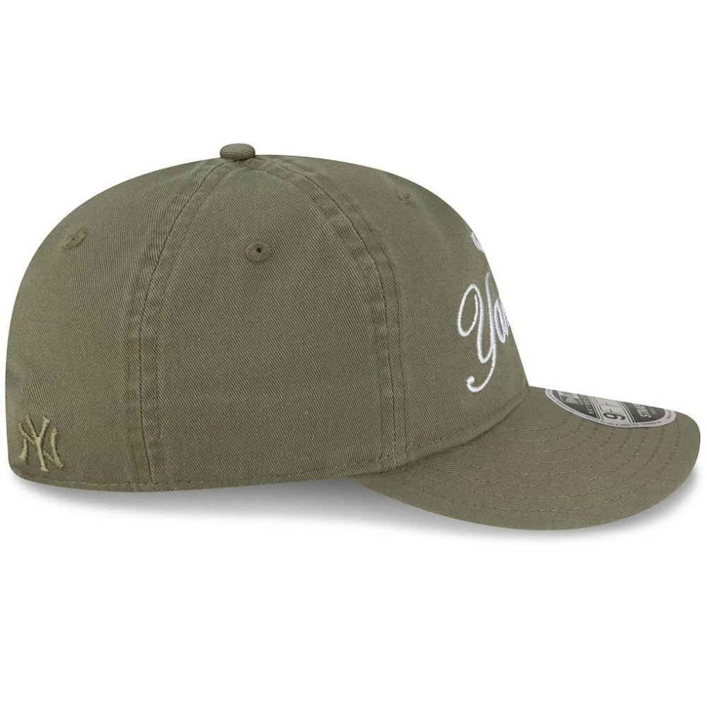New York Yankees New Era x thisisneverthat Retro Crown 9FIFTY Adjustable Hat for sale