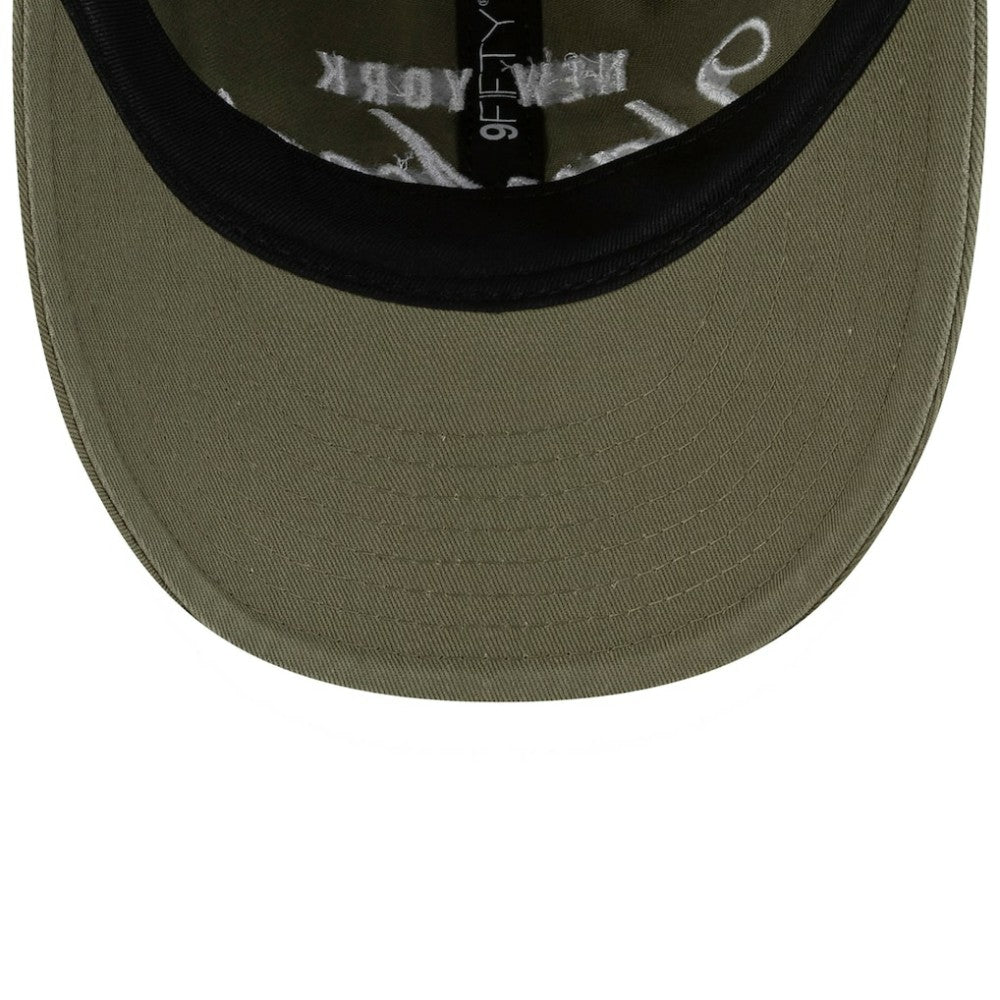 New York Yankees New Era x thisisneverthat Retro Crown 9FIFTY Adjustable Hat for sale