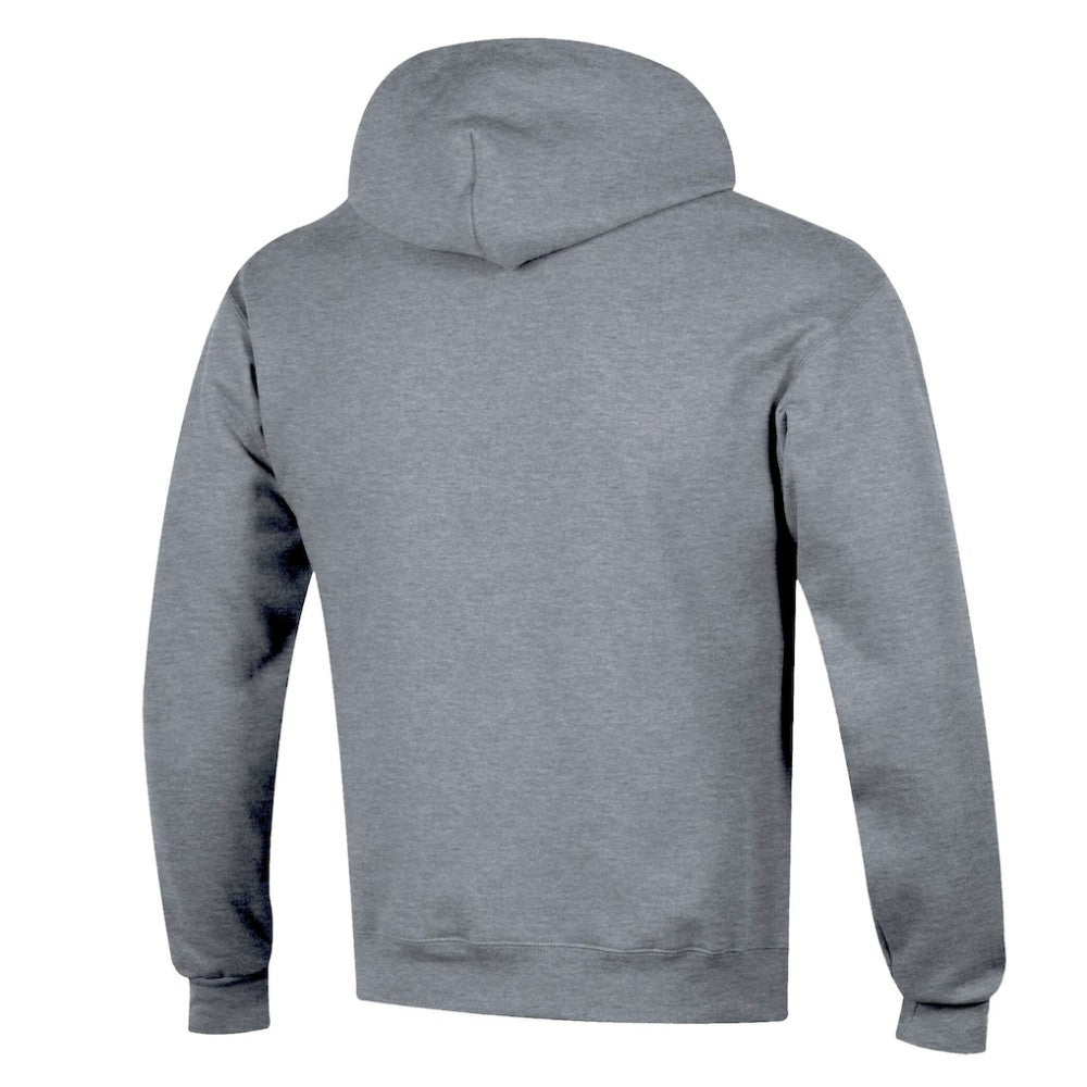 New York Yankees Champion Youth Powerblend Fleece Hoodie for sale