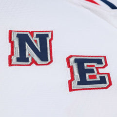 Henrik Lundqvist New York Rangers Mitchell & Ness 2014 NHL Stadium Series Power Play Jersey - White | NHL near me