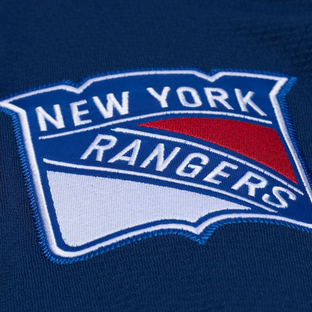 Henrik Lundqvist New York Rangers Mitchell & Ness 2014 NHL Stadium Series Power Play Jersey - White | NHL near me