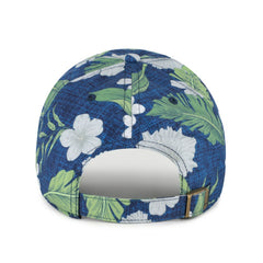 Dallas Cowboys '47 Beach Side Clean Up Adjustable Hat - Navy - 47 brand