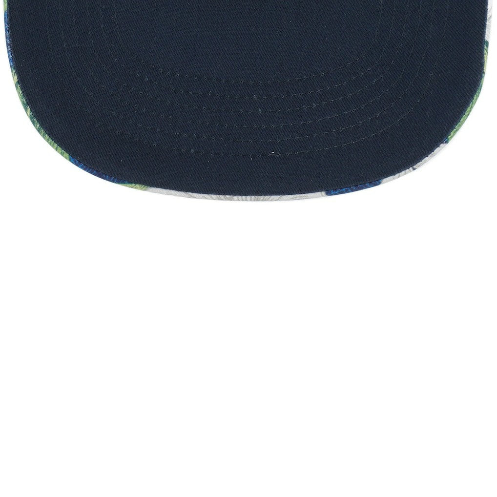 Dallas Cowboys '47 Beach Side Hitch Adjustable Hat - White/Navy - 47 brand