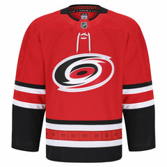 Carolina Hurricanes Fanatics Alternate Authentic Pro Jersey - Red | Fanatics online