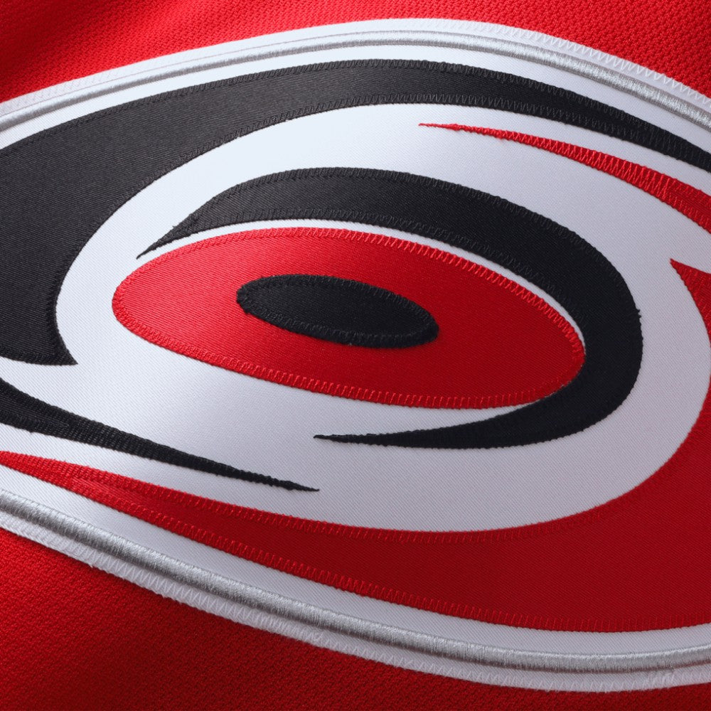 Carolina Hurricanes Fanatics Alternate Authentic Pro Jersey - Red | Fanatics online