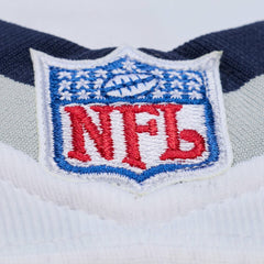 Tom Brady New England Patriots 2000 Legacy Replica Jersey - White - Mitchell & Ness