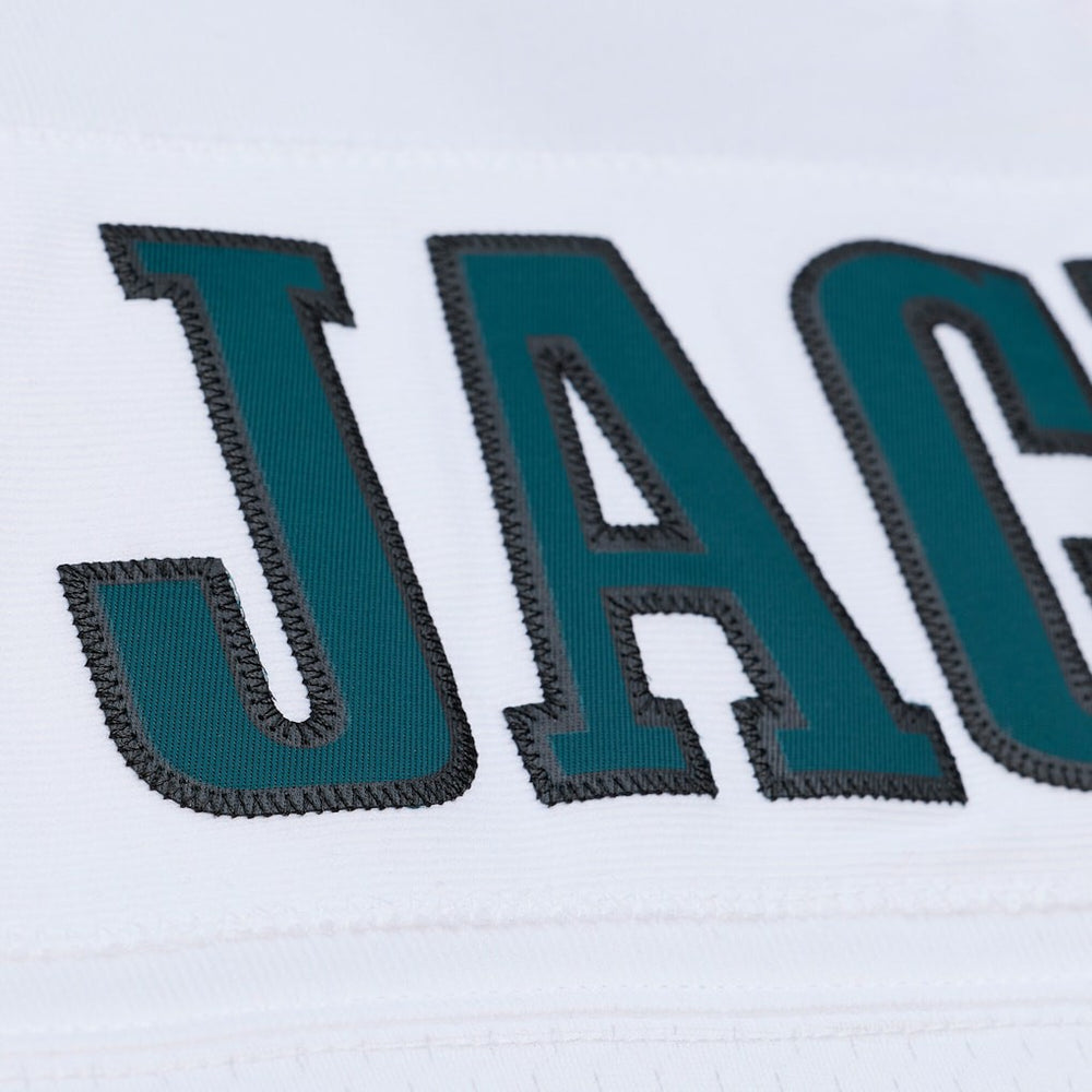 DeSean Jackson Philadelphia Eagles 2009 Legacy Throwback Replica Jersey - White - Mitchell & Ness