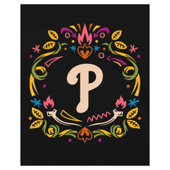 Philadelphia Phillies New Era Women's Día de los Muertos V-Neck T-Shirt Near Me