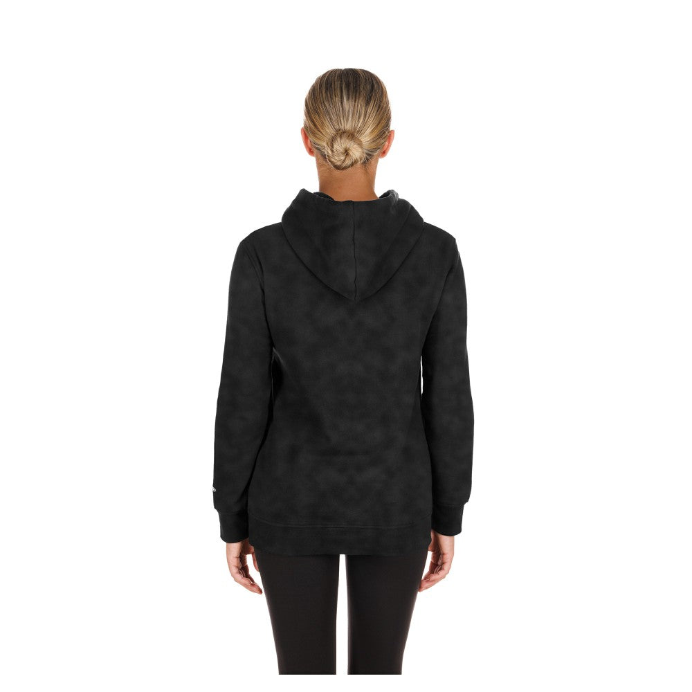 New York Mets New Era Women's Día de Muertos Mineral Wash Hoodie Sweatshirt Online