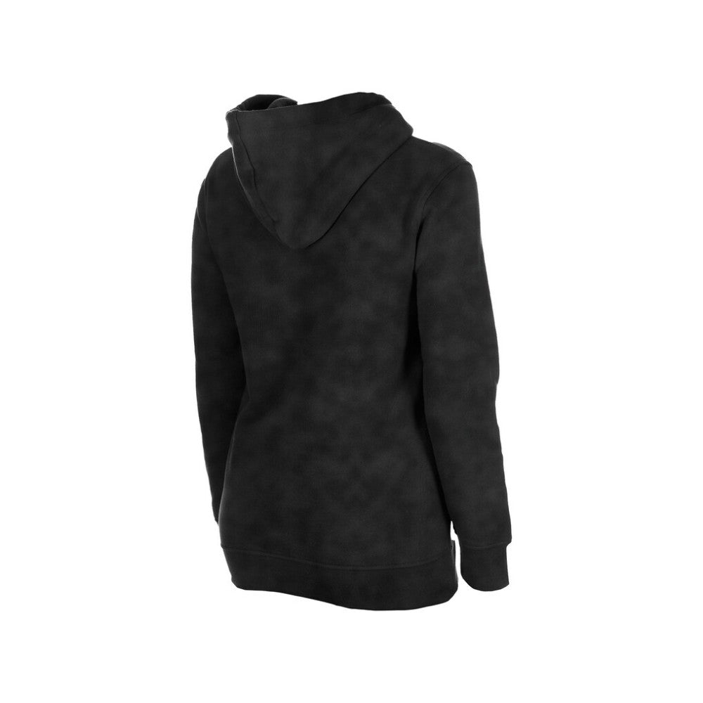 New York Yankees New Era Women's Día de Muertos Mineral Wash Hoodie Sweatshirt Outlet