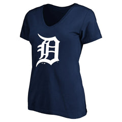 Tarik Skubal Detroit Tigers Profile Women's Plus Size Name & Number V-Neck T-Shirt Outlet