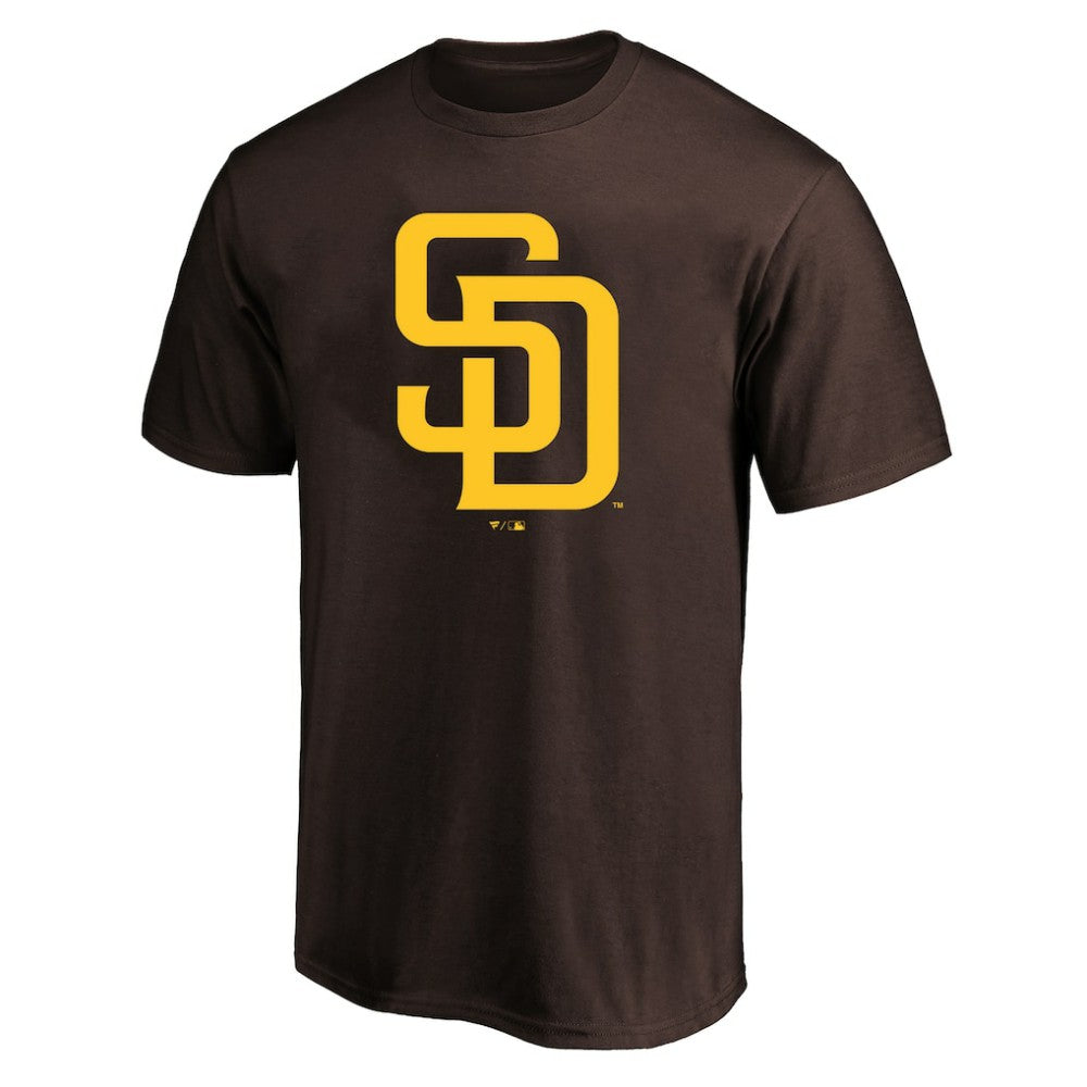Fernando Tatis Jr. San Diego Padres Profile Big & Tall Player Name & Number T-Shirt Discount