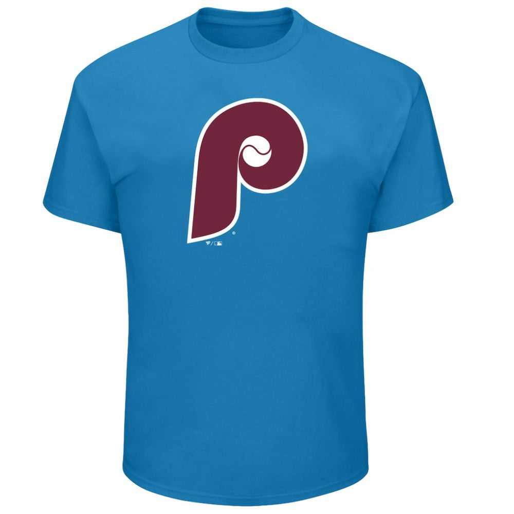 Bryce Harper Philadelphia Phillies Profile Big & Tall Player Name & Number T-Shirt Outlet