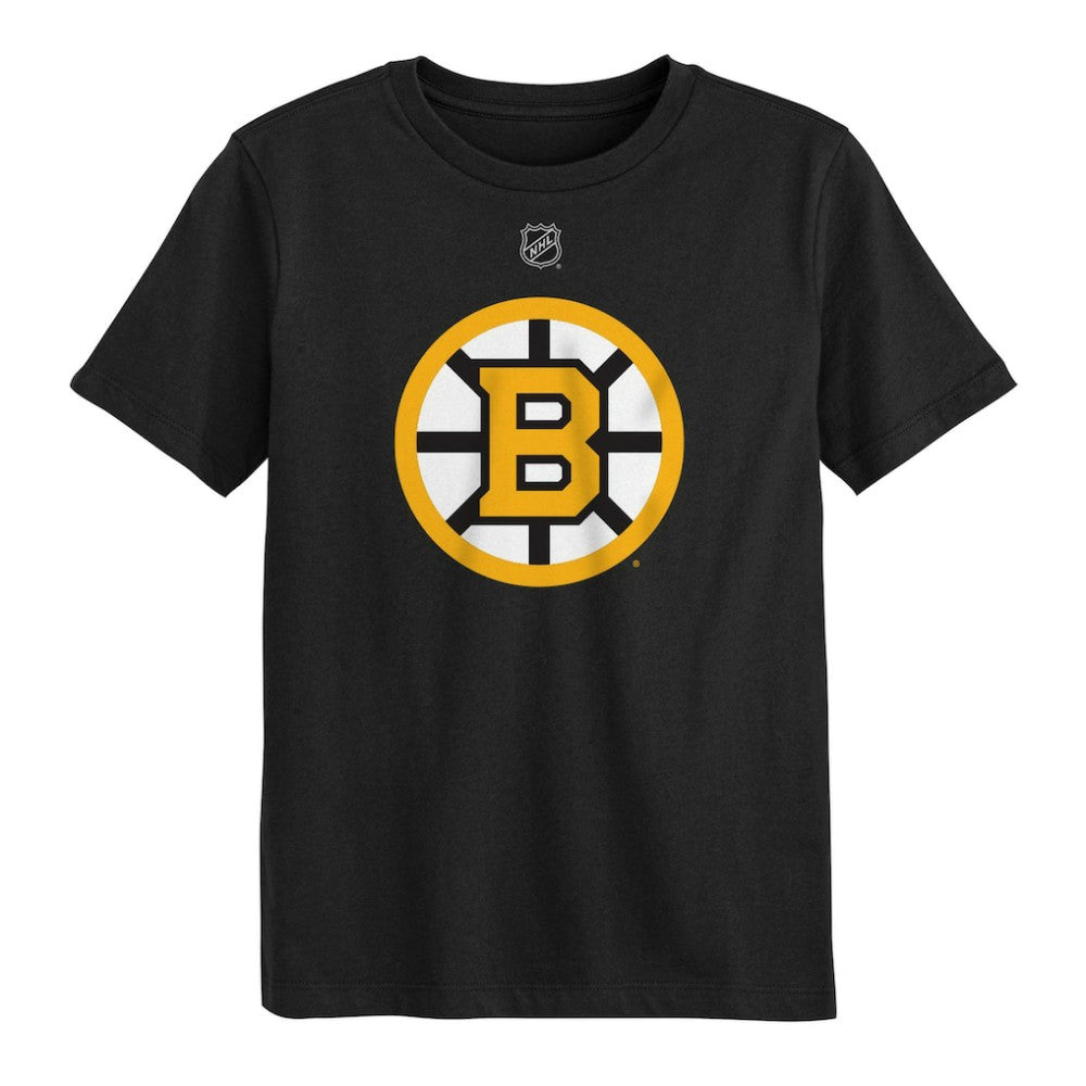 Boston Bruins Outerstuff Juvenile Primary Logo T-Shirt - Black | NHL sale