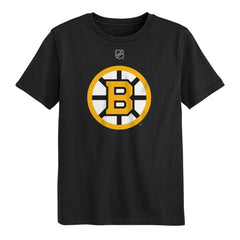 Boston Bruins Outerstuff Juvenile Primary Logo T-Shirt - Black | NHL sale